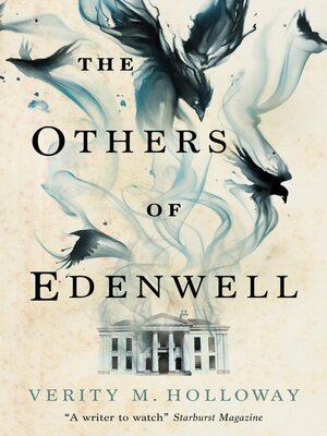 cover image of The Others of Edenwell